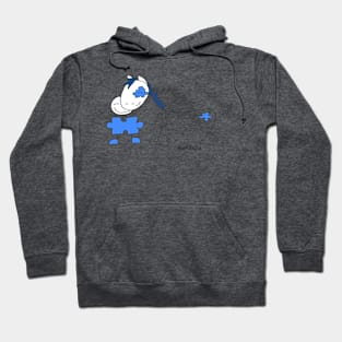 Best friends 4 Hoodie